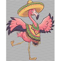 Animal Integration-DW 1623